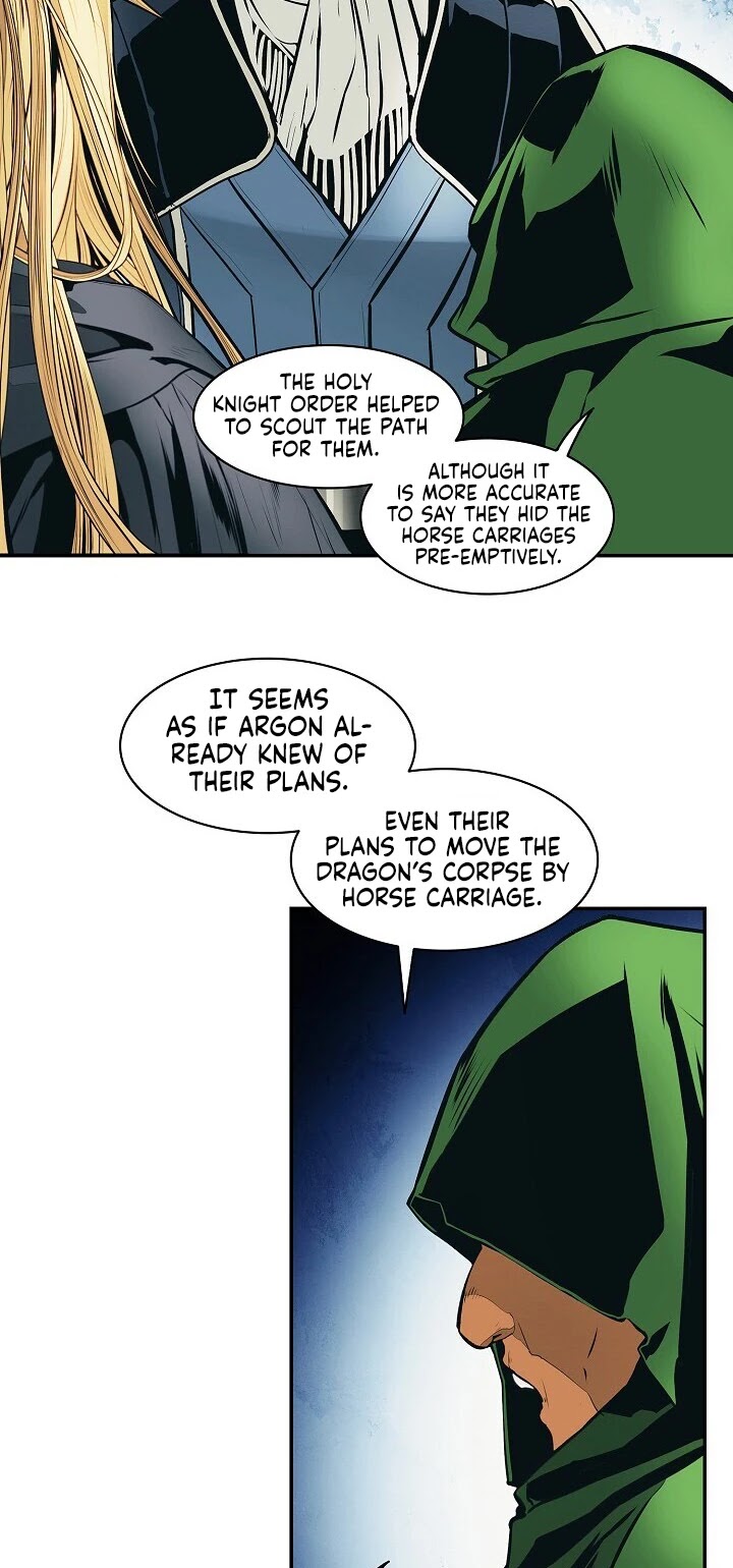 MookHyang - Dark Lady Chapter 90 page 11 - Chapter 90