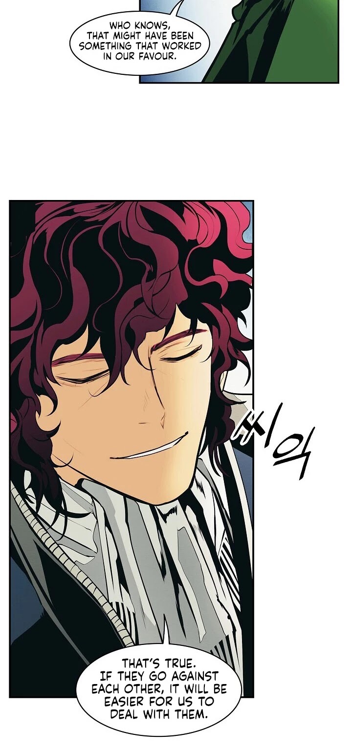 MookHyang - Dark Lady Chapter 90 page 12 - Chapter 90