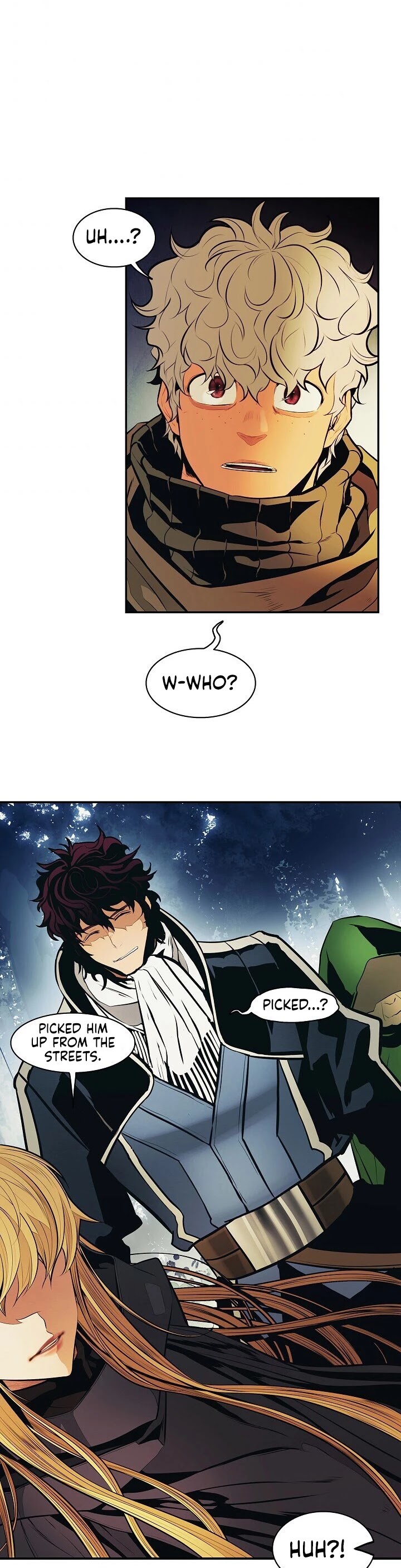 MookHyang - Dark Lady Chapter 90 page 19 - Chapter 90