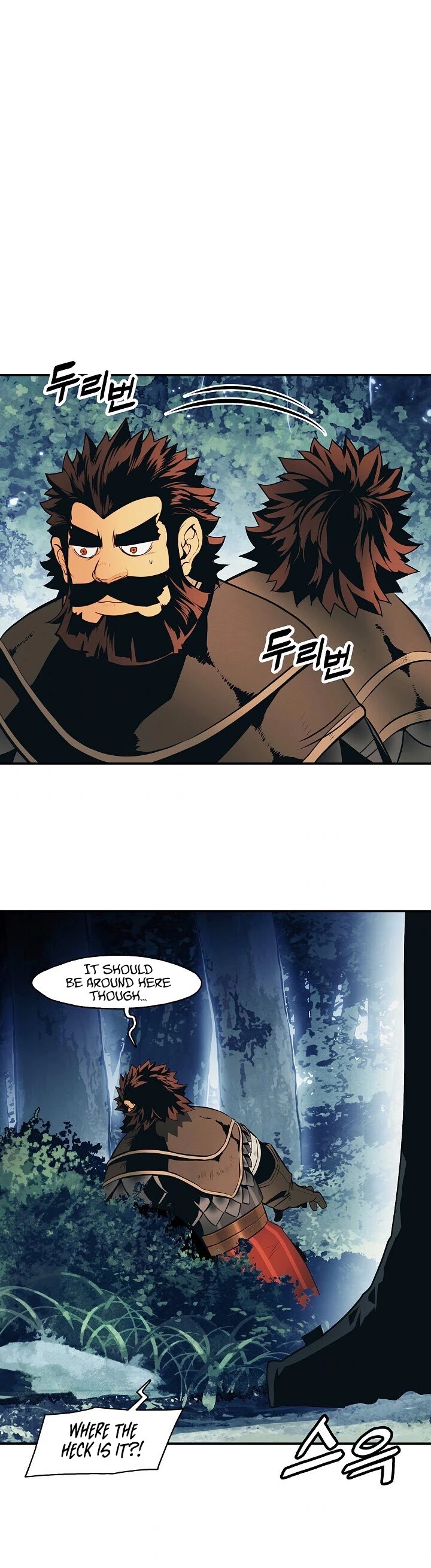 MookHyang - Dark Lady Chapter 90 page 2 - Chapter 90