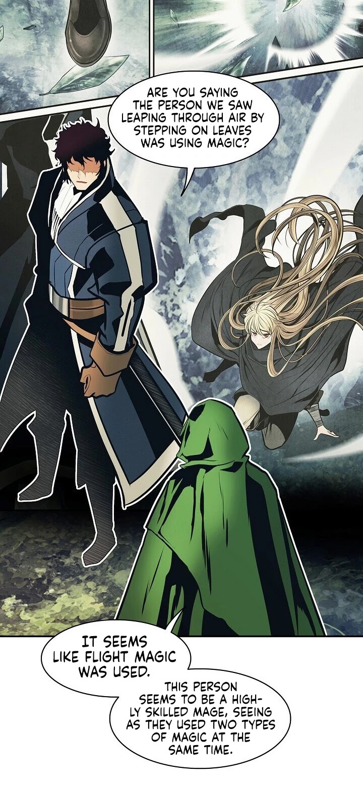 MookHyang - Dark Lady Chapter 90 page 27 - Chapter 90