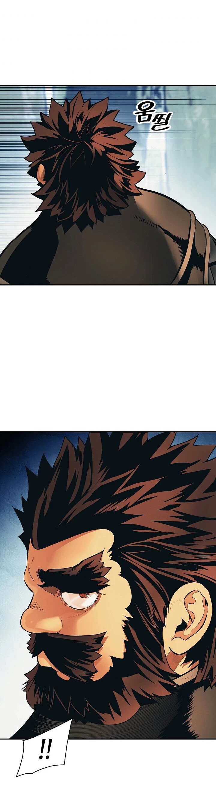 MookHyang - Dark Lady Chapter 90 page 3 - Chapter 90