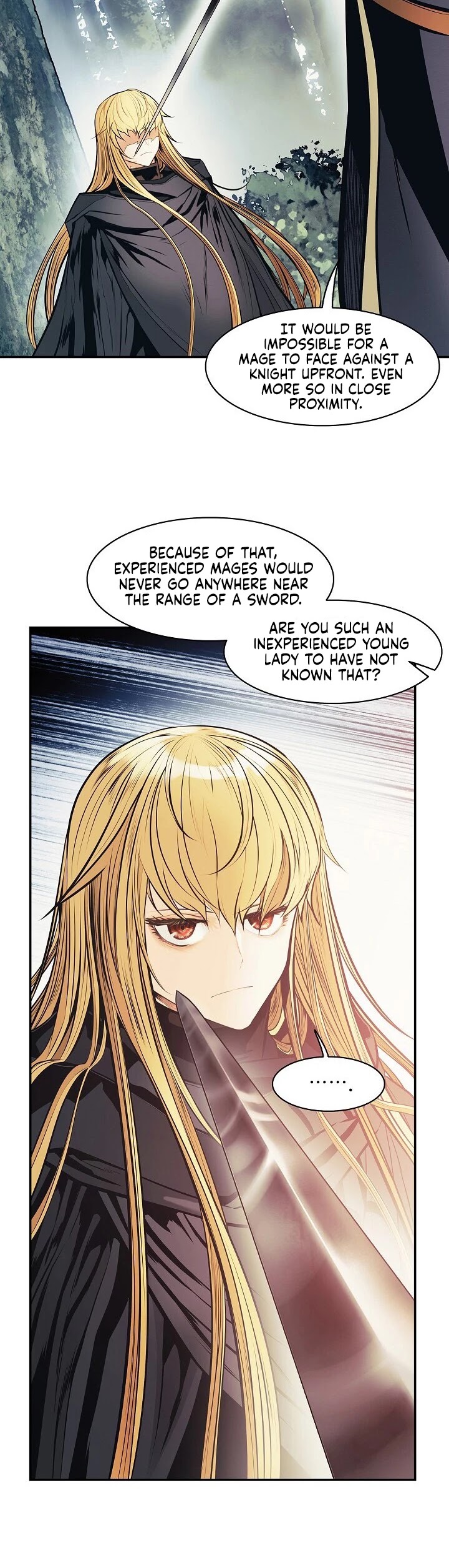 MookHyang - Dark Lady Chapter 90 page 38 - Chapter 90