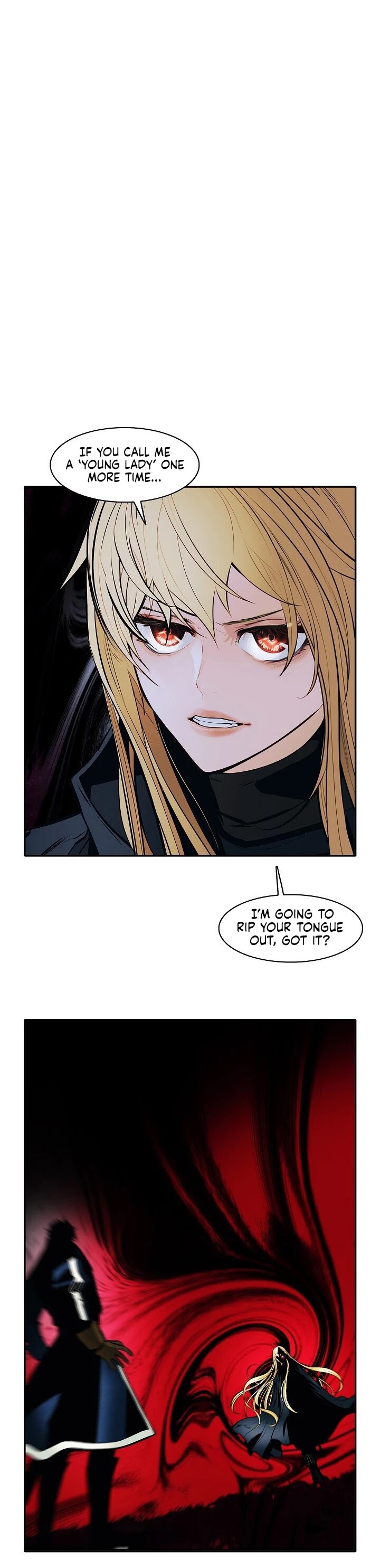 MookHyang - Dark Lady Chapter 90 page 5 - Chapter 90