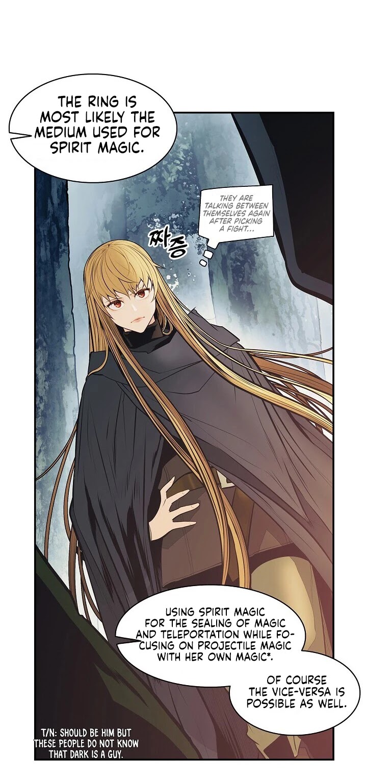 MookHyang - Dark Lady Chapter 91 page 10 - Chapter 91