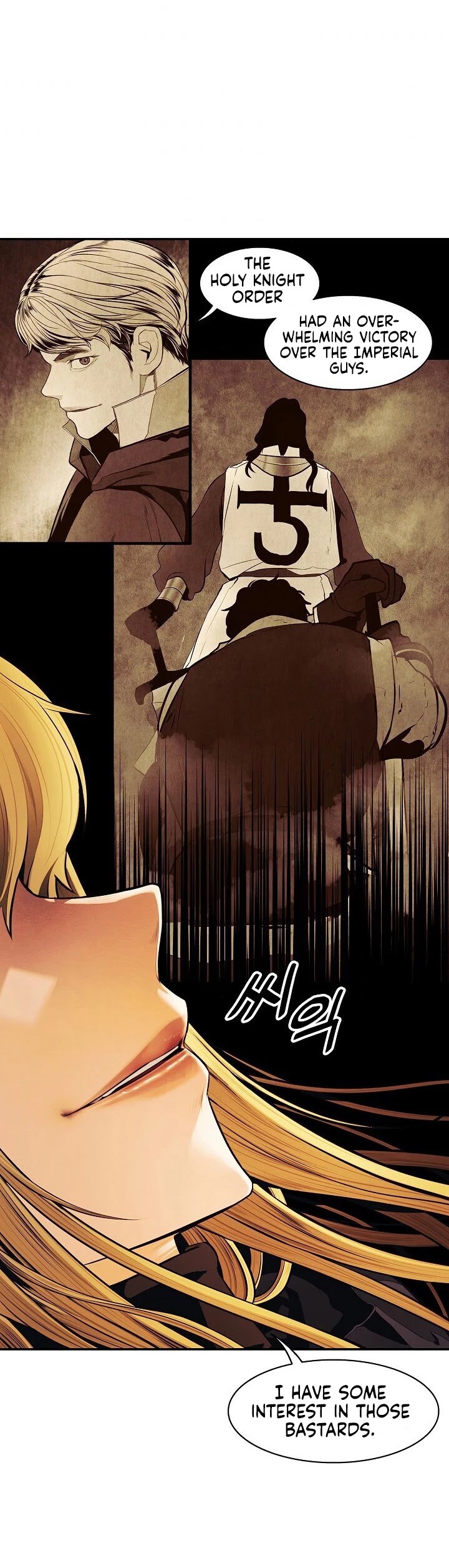 MookHyang - Dark Lady Chapter 91 page 19 - Chapter 91
