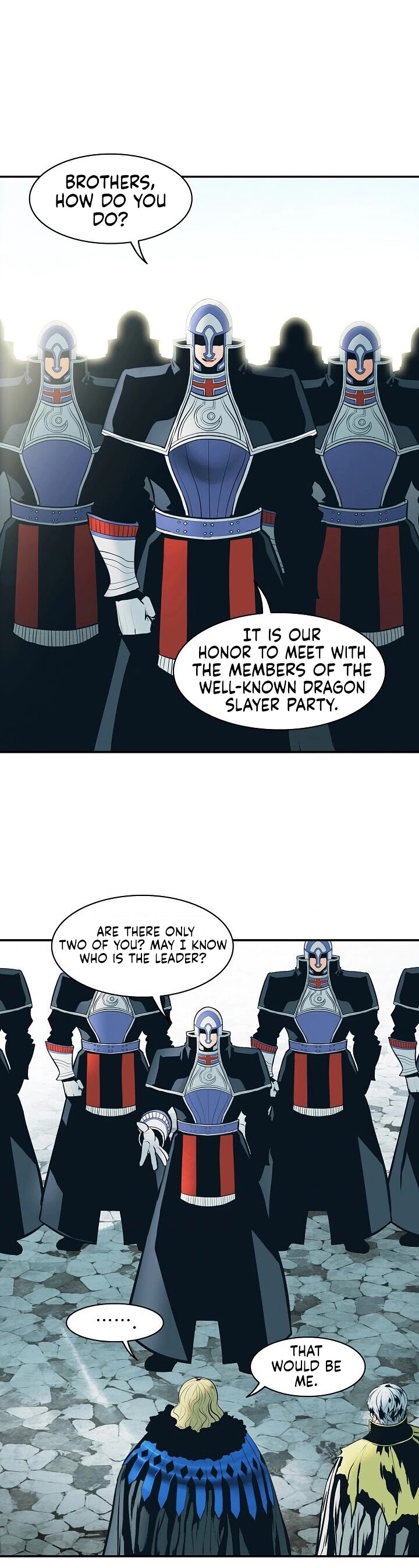 MookHyang - Dark Lady Chapter 91 page 26 - Chapter 91