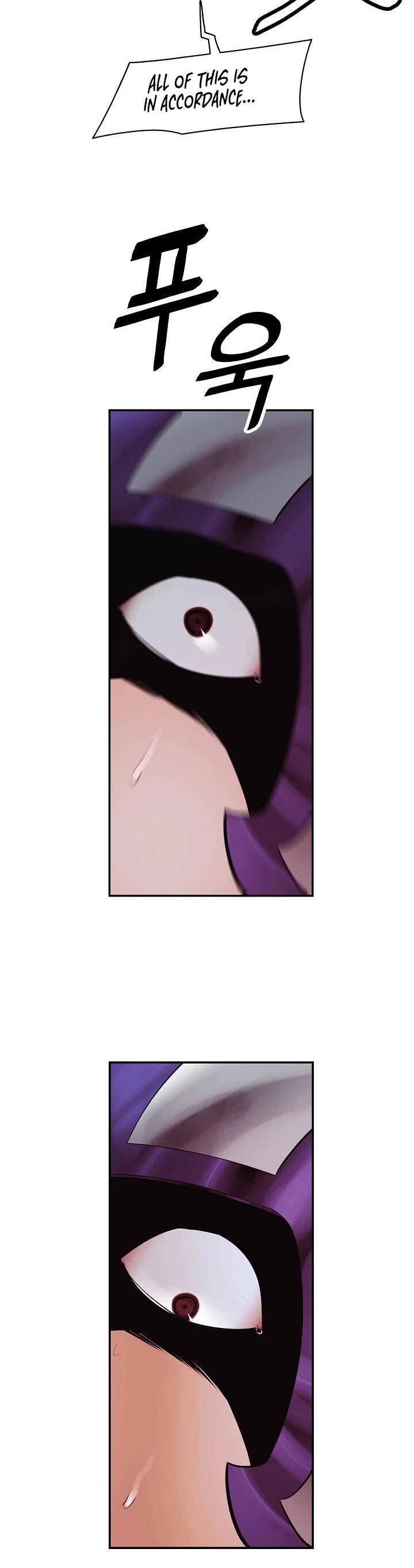 MookHyang - Dark Lady Chapter 91 page 33 - Chapter 91