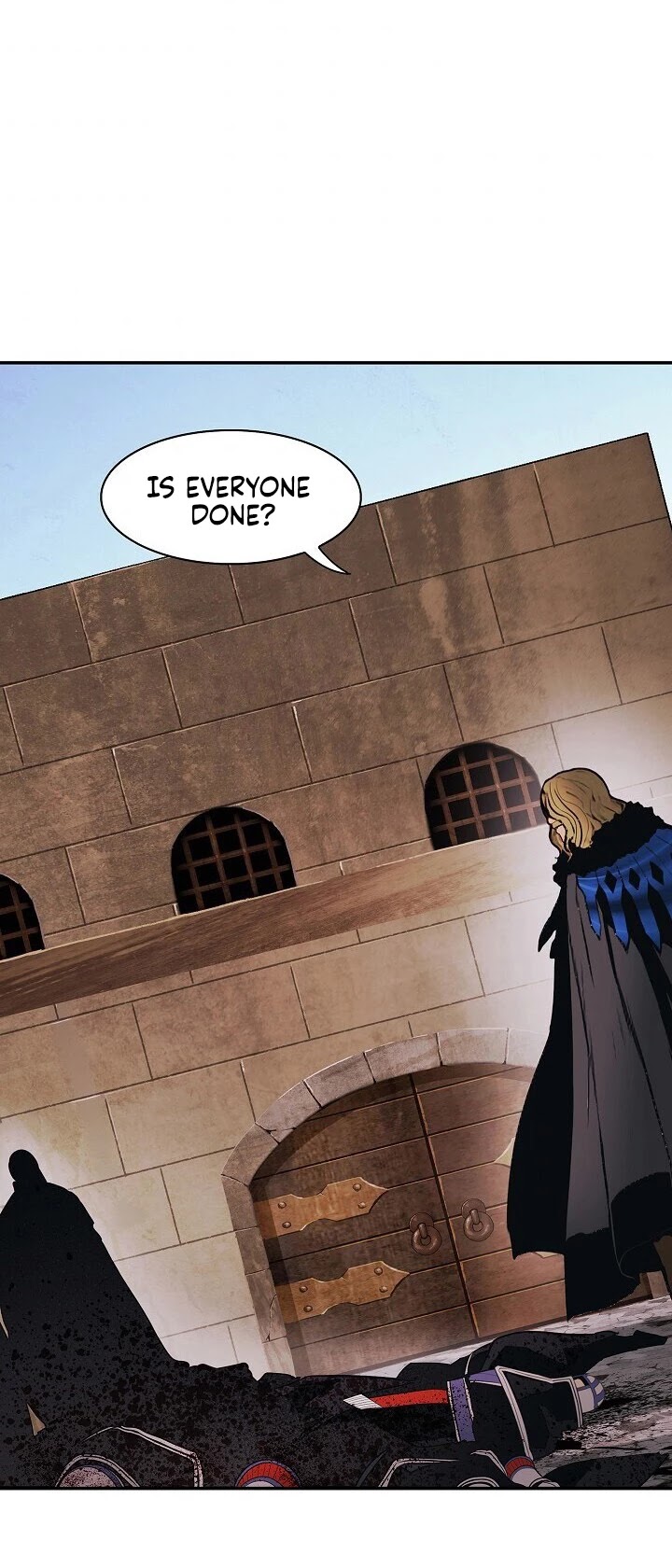 MookHyang - Dark Lady Chapter 91 page 35 - Chapter 91