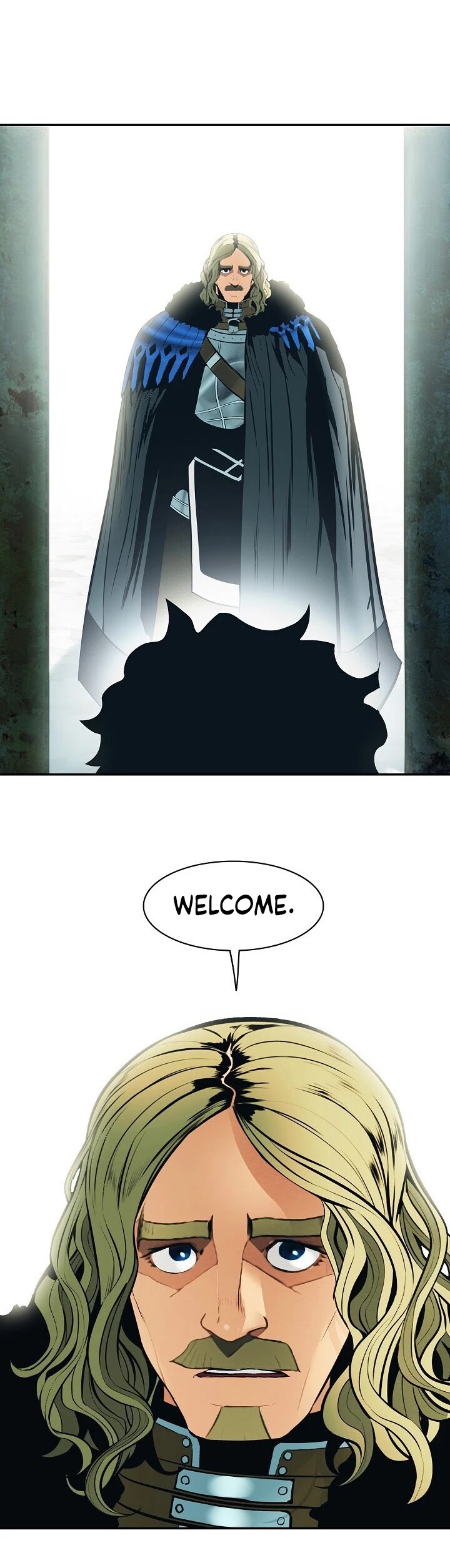 MookHyang - Dark Lady Chapter 91 page 38 - Chapter 91