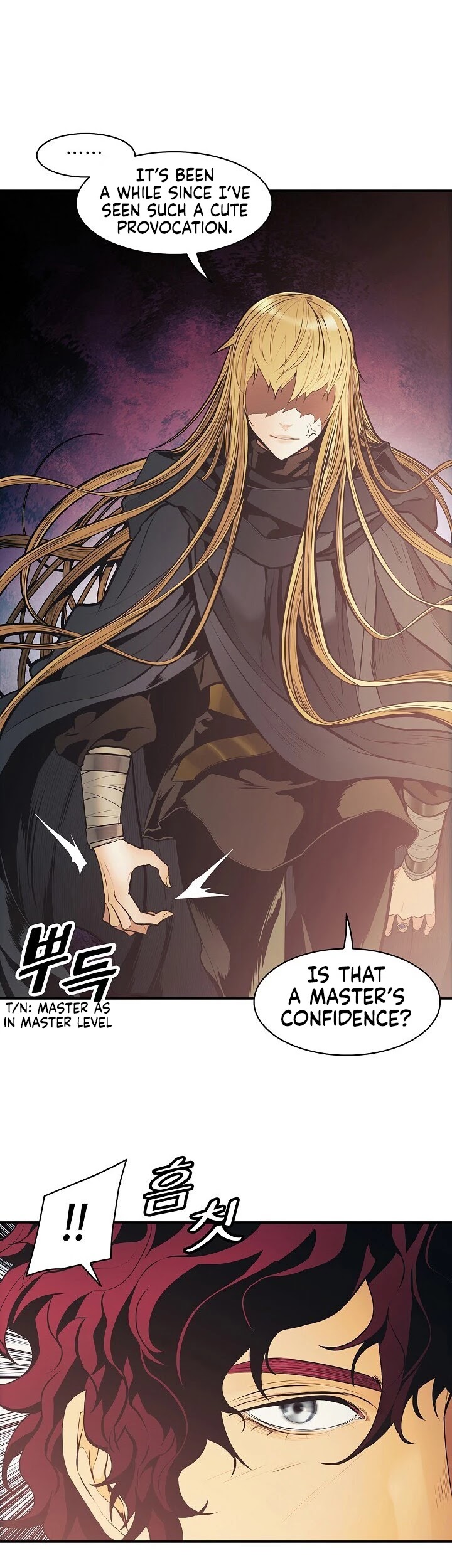MookHyang - Dark Lady Chapter 91 page 4 - Chapter 91