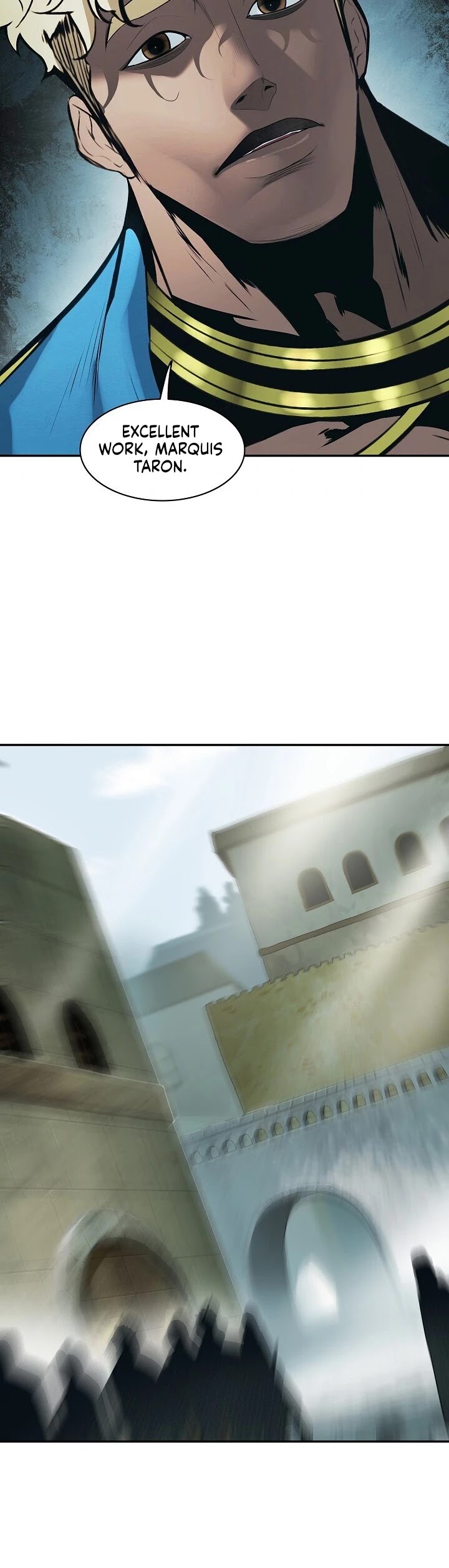 MookHyang - Dark Lady Chapter 91 page 40 - Chapter 91