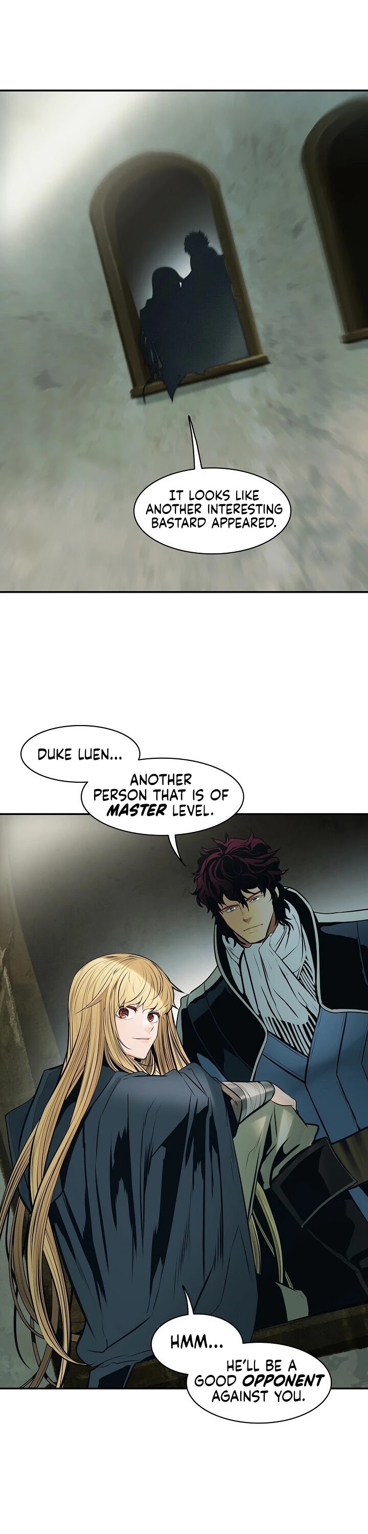 MookHyang - Dark Lady Chapter 91 page 41 - Chapter 91