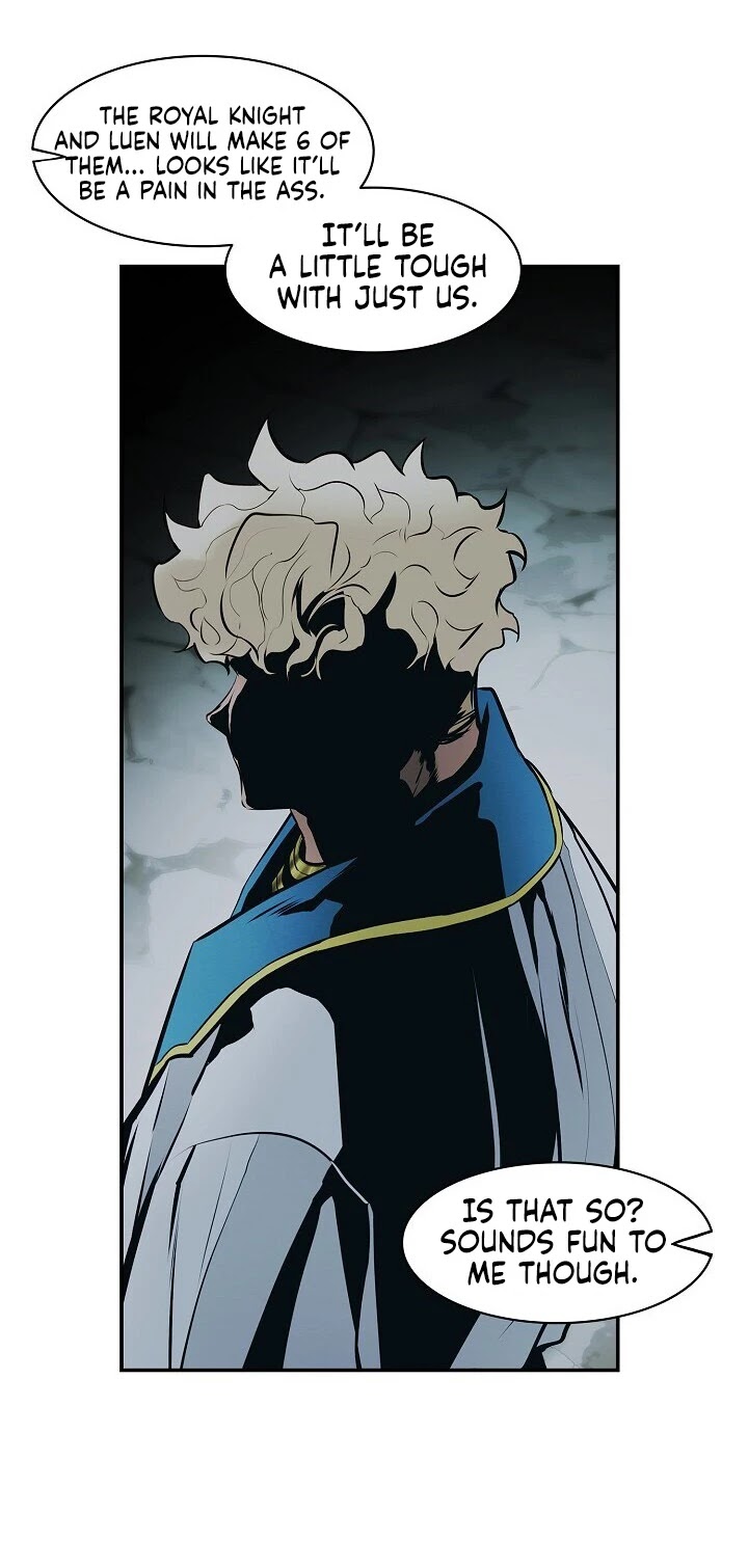 MookHyang - Dark Lady Chapter 91 page 42 - Chapter 91