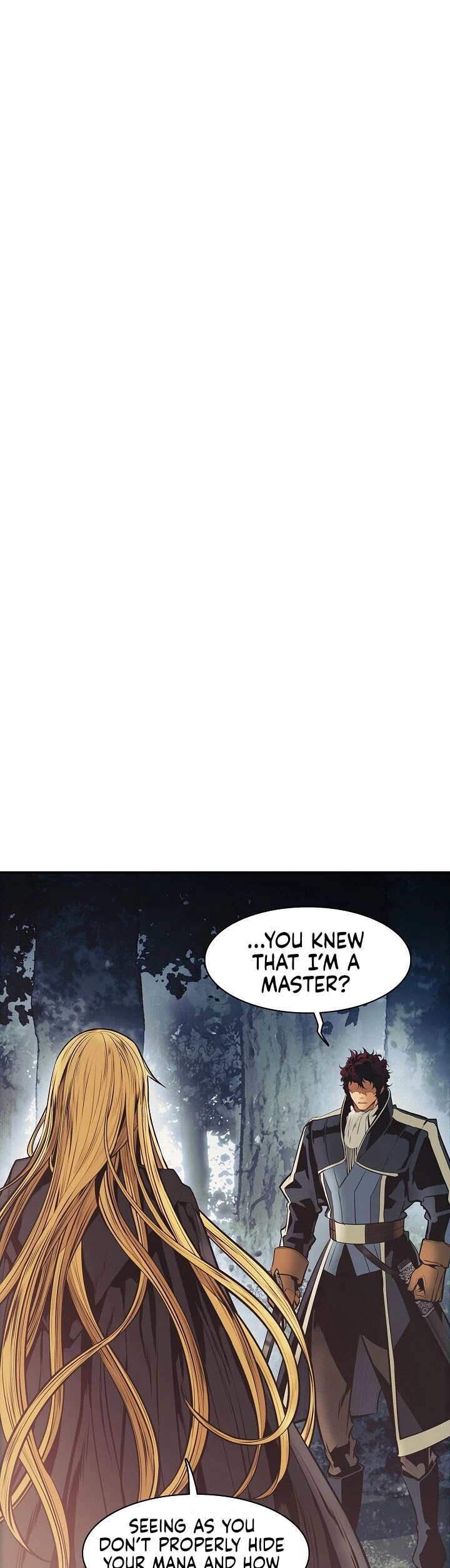 MookHyang - Dark Lady Chapter 91 page 6 - Chapter 91