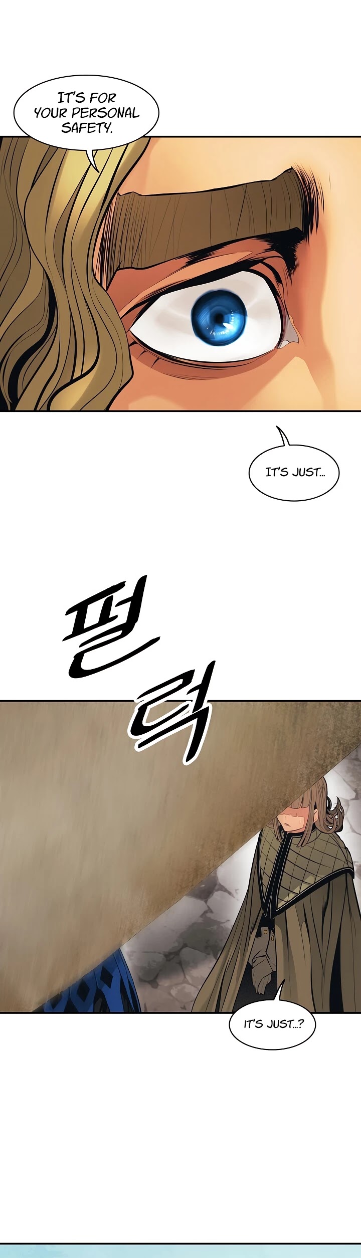 MookHyang - Dark Lady Chapter 92 page 10 - Chapter 92