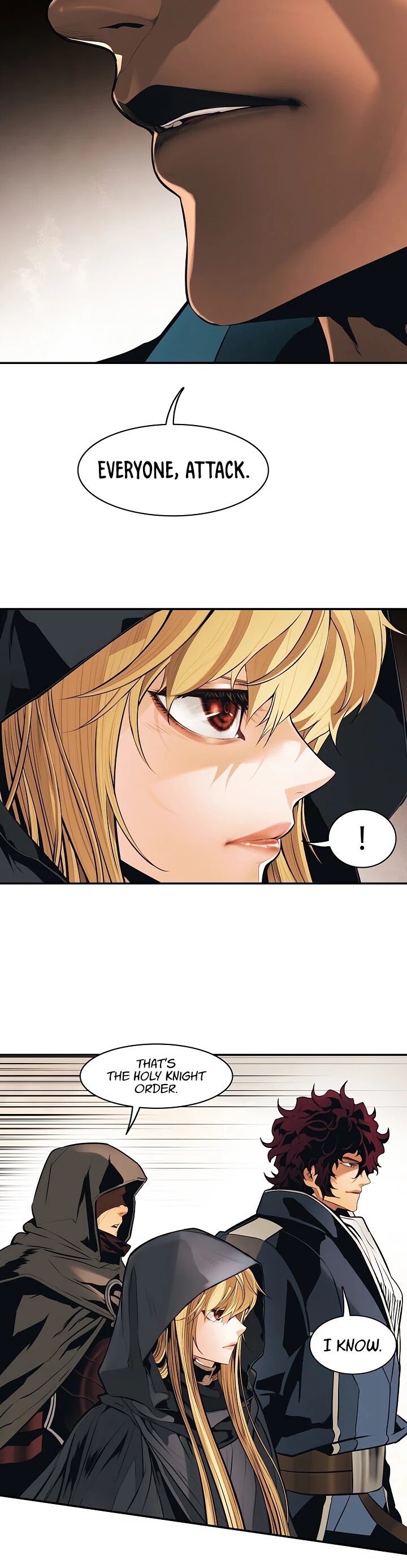 MookHyang - Dark Lady Chapter 92 page 15 - Chapter 92