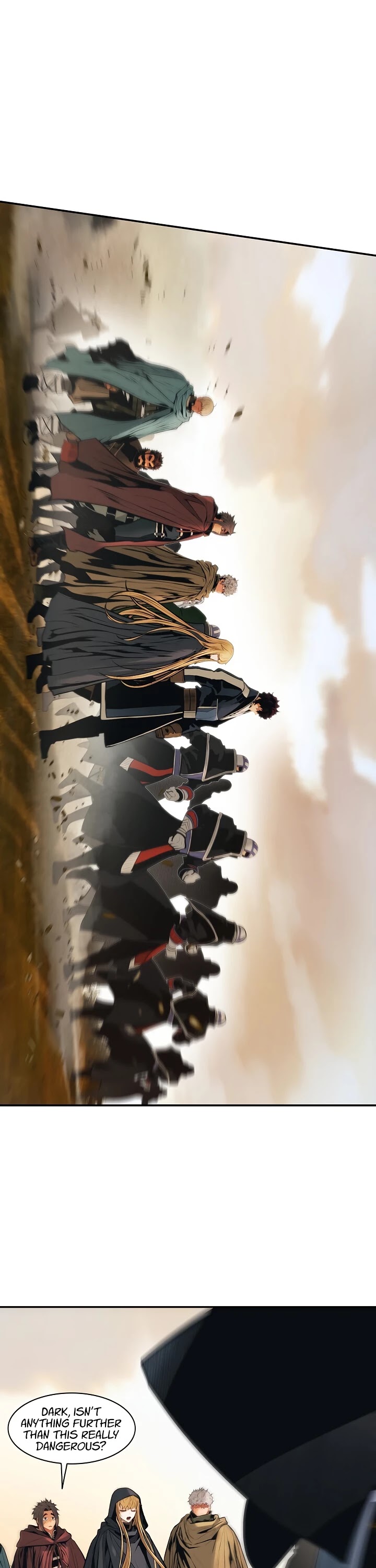 MookHyang - Dark Lady Chapter 92 page 16 - Chapter 92