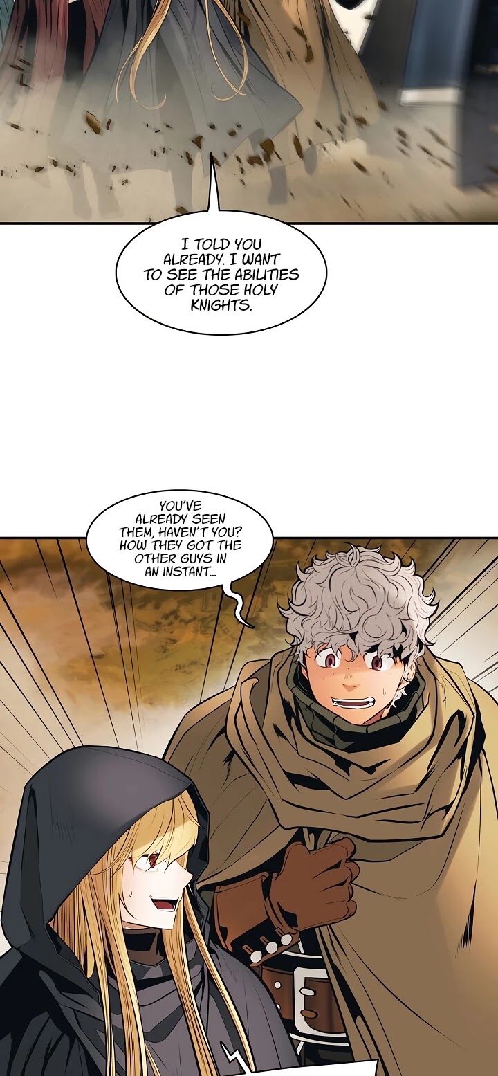 MookHyang - Dark Lady Chapter 92 page 17 - Chapter 92