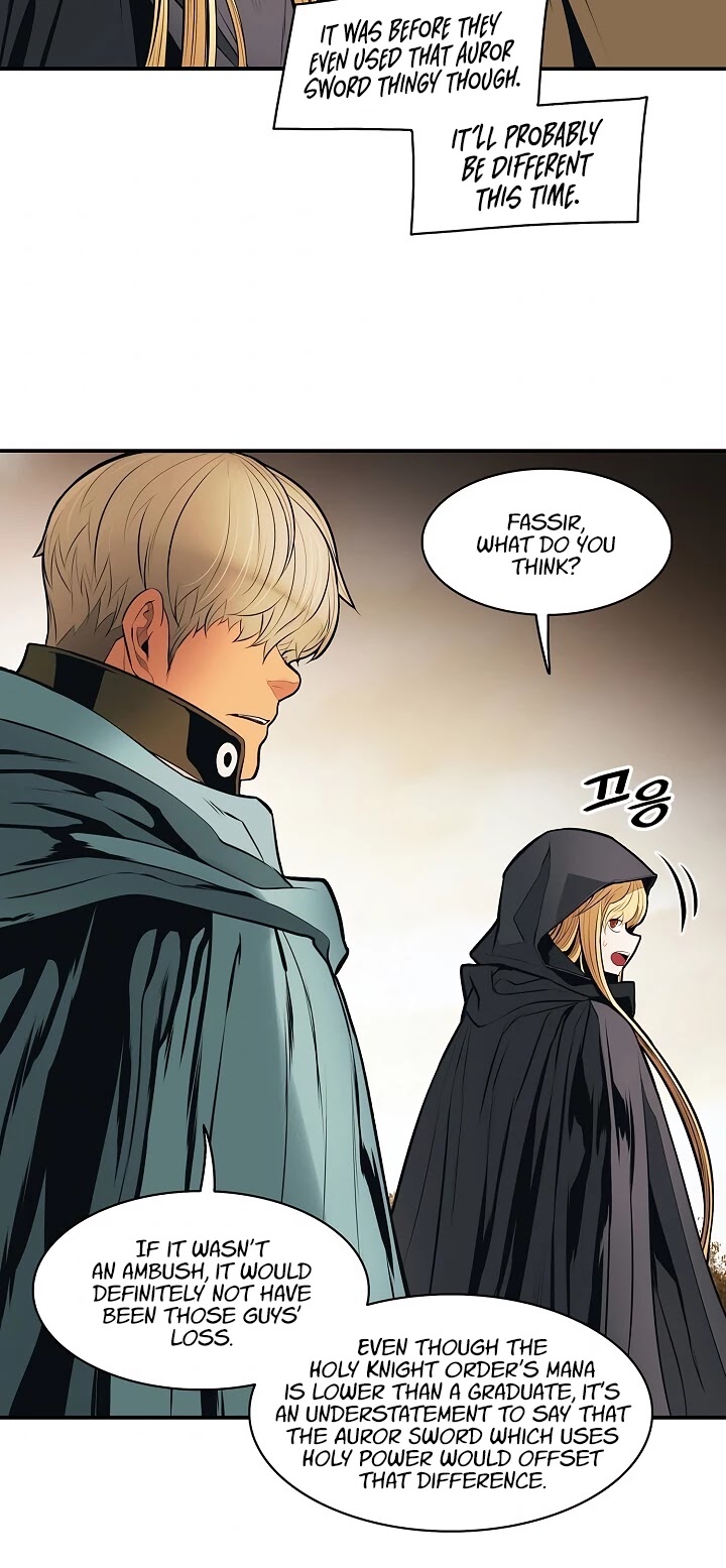 MookHyang - Dark Lady Chapter 92 page 18 - Chapter 92