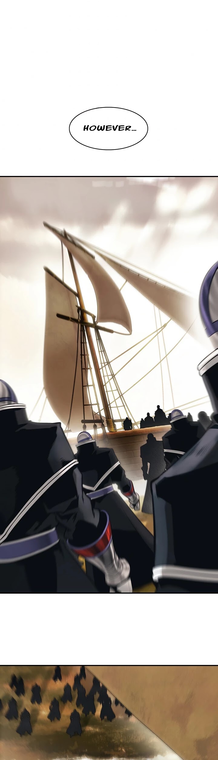 MookHyang - Dark Lady Chapter 92 page 19 - Chapter 92