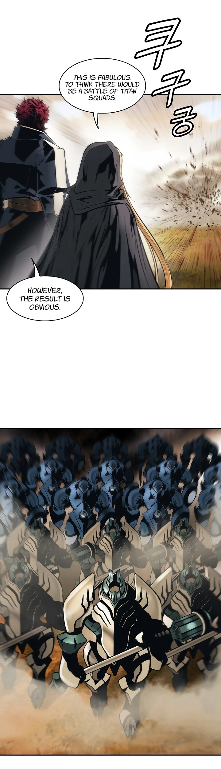 MookHyang - Dark Lady Chapter 92 page 22 - Chapter 92