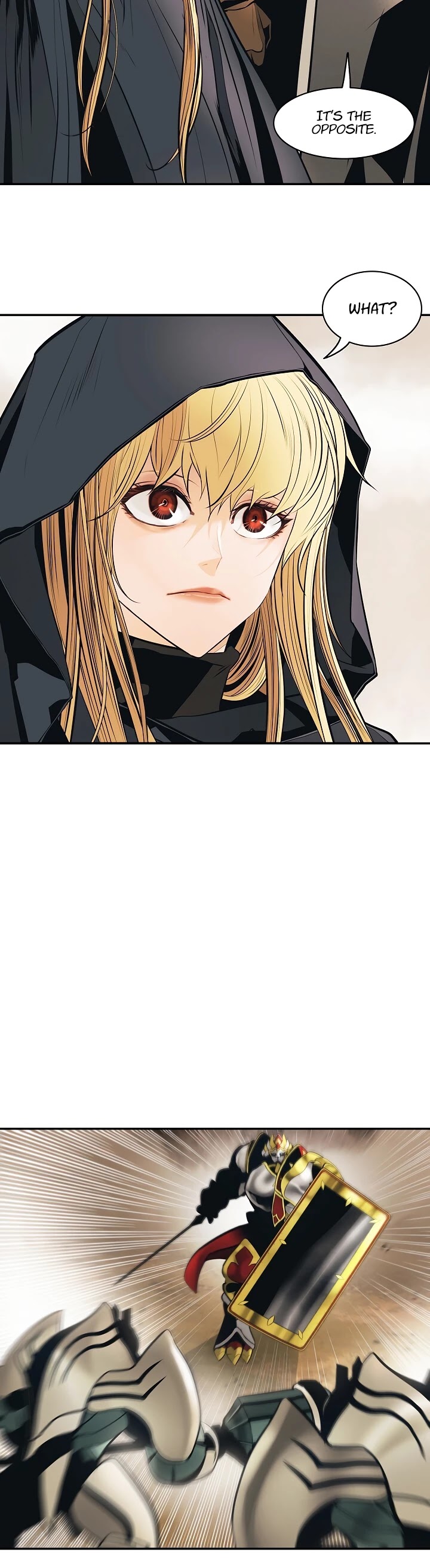 MookHyang - Dark Lady Chapter 92 page 24 - Chapter 92