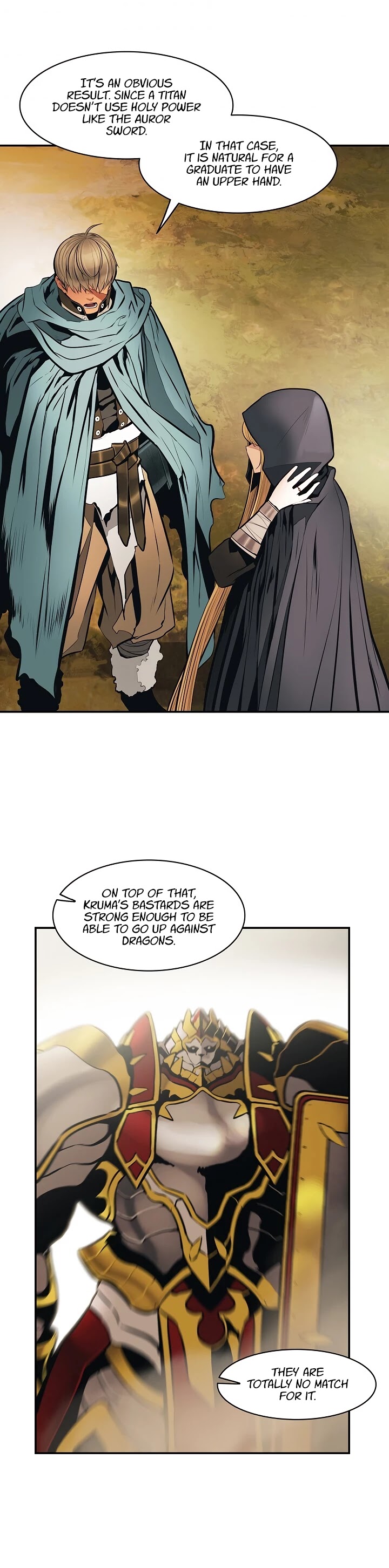 MookHyang - Dark Lady Chapter 92 page 31 - Chapter 92