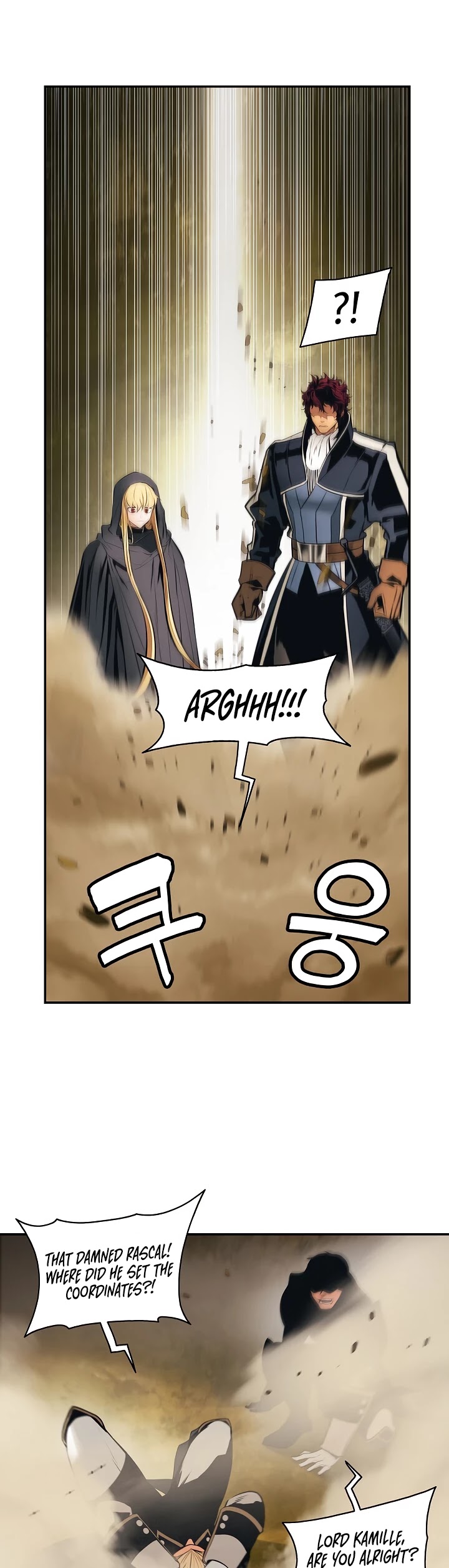 MookHyang - Dark Lady Chapter 92 page 39 - Chapter 92