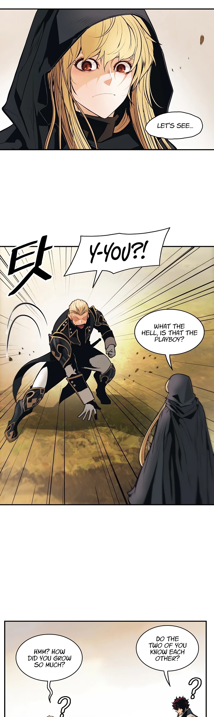 MookHyang - Dark Lady Chapter 92 page 41 - Chapter 92