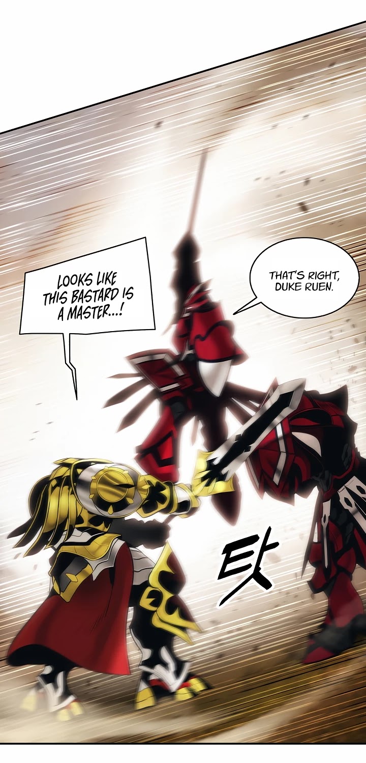 MookHyang - Dark Lady Chapter 93 page 19 - Chapter 93