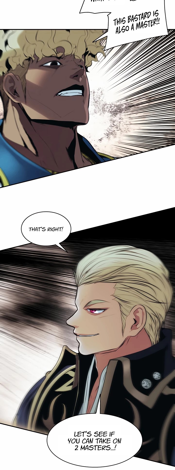 MookHyang - Dark Lady Chapter 93 page 21 - Chapter 93