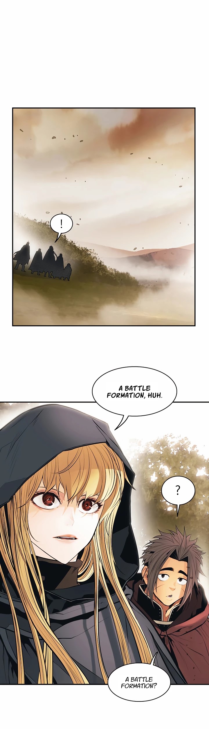 MookHyang - Dark Lady Chapter 93 page 24 - Chapter 93