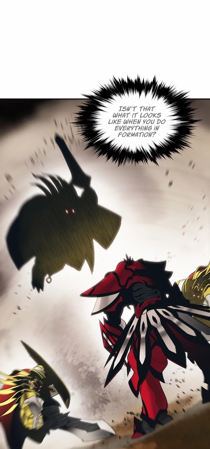 MookHyang - Dark Lady Chapter 93 page 35 - Chapter 93