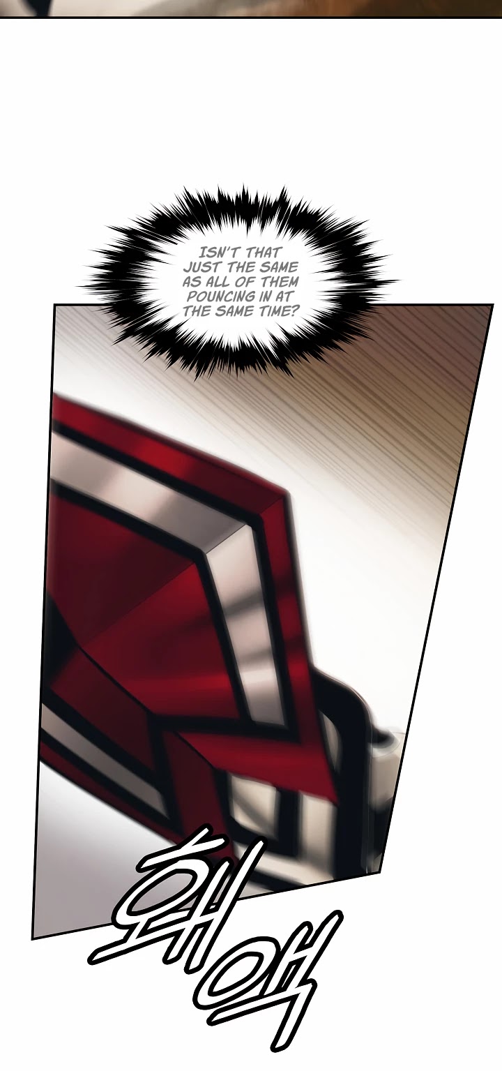 MookHyang - Dark Lady Chapter 93 page 36 - Chapter 93