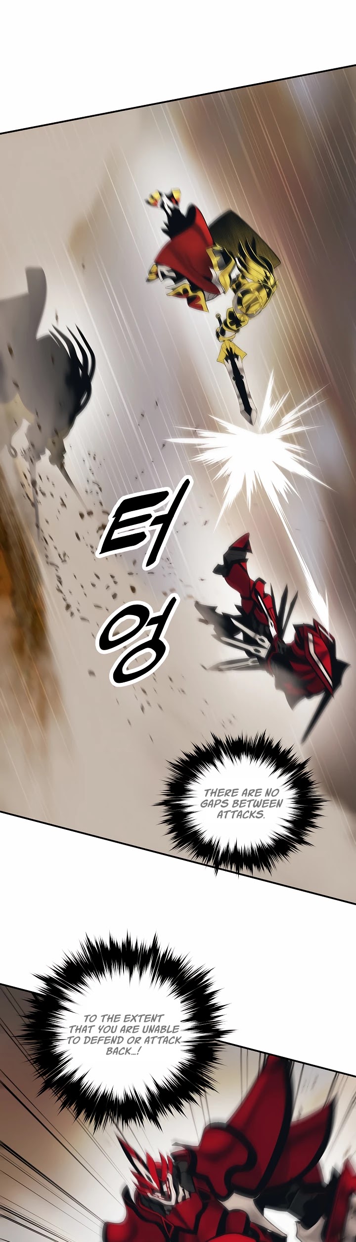 MookHyang - Dark Lady Chapter 93 page 37 - Chapter 93