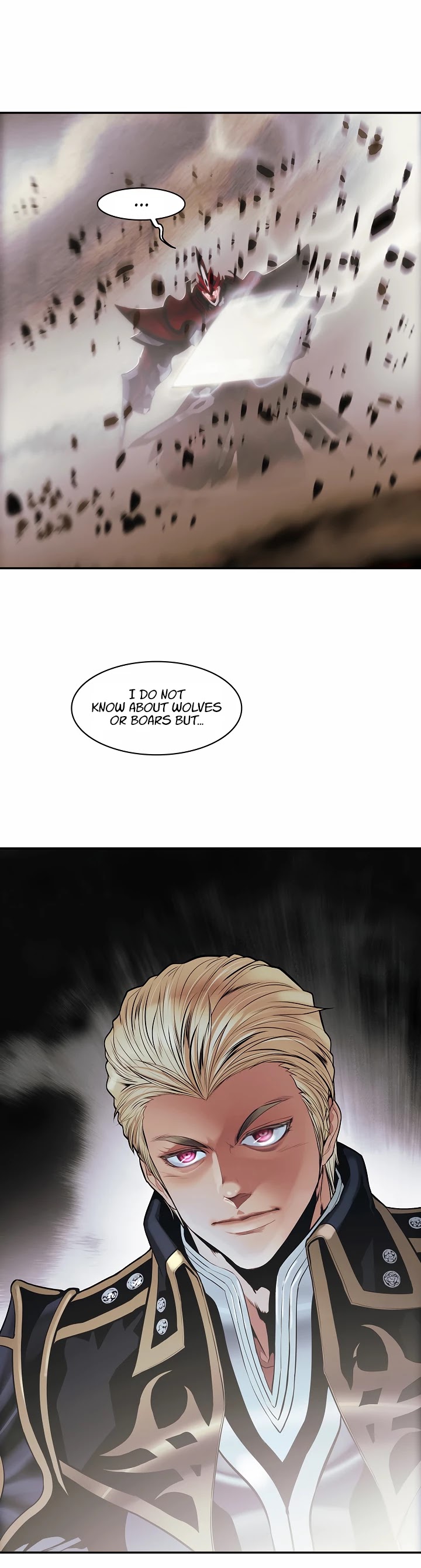 MookHyang - Dark Lady Chapter 93 page 42 - Chapter 93