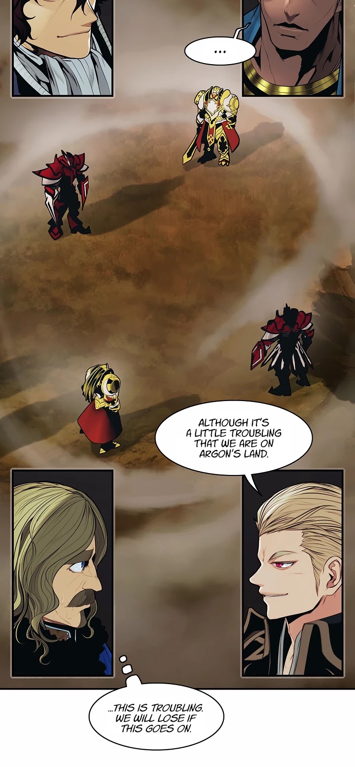 MookHyang - Dark Lady Chapter 94 page 15 - Chapter 94