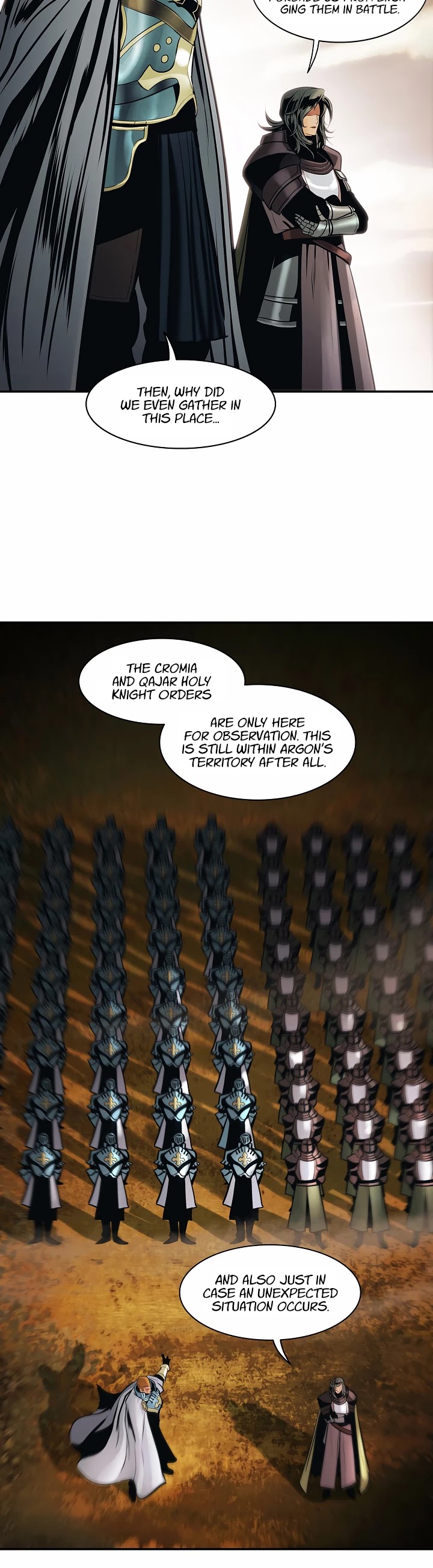 MookHyang - Dark Lady Chapter 94 page 17 - Chapter 94