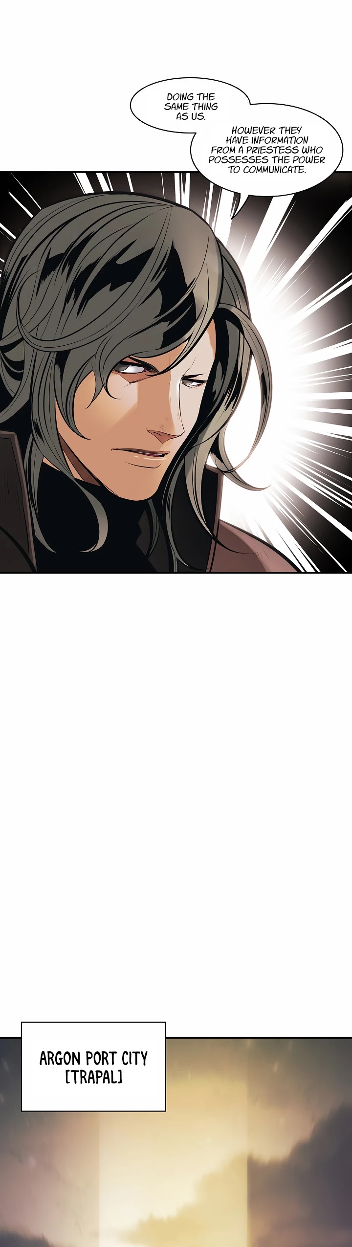 MookHyang - Dark Lady Chapter 94 page 20 - Chapter 94