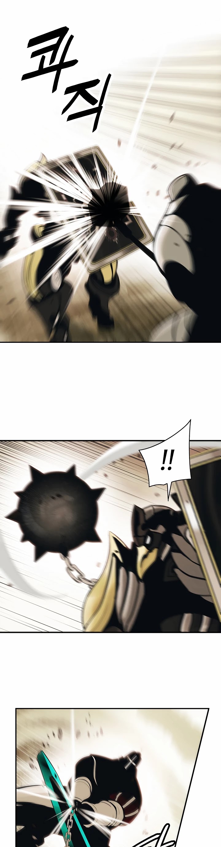 MookHyang - Dark Lady Chapter 94 page 24 - Chapter 94