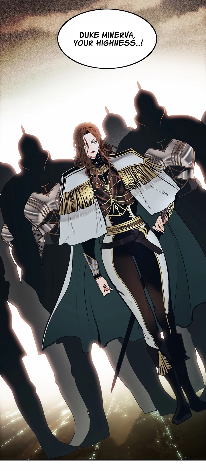MookHyang - Dark Lady Chapter 94 page 41 - Chapter 94