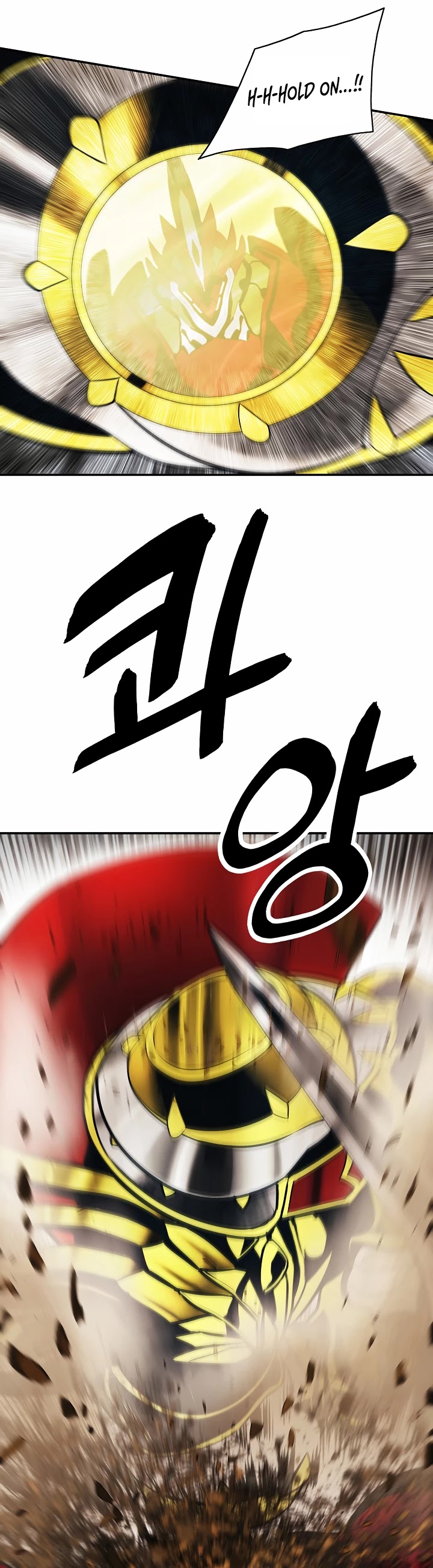 MookHyang - Dark Lady Chapter 94 page 7 - Chapter 94
