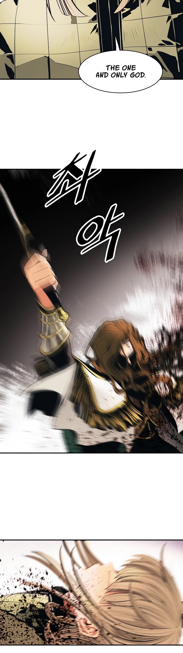 MookHyang - Dark Lady Chapter 95 page 10 - Chapter 95