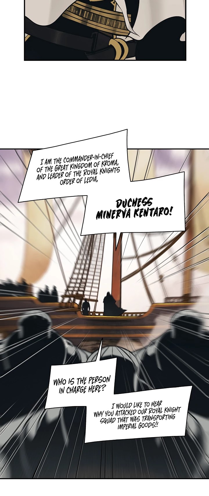 MookHyang - Dark Lady Chapter 95 page 16 - Chapter 95