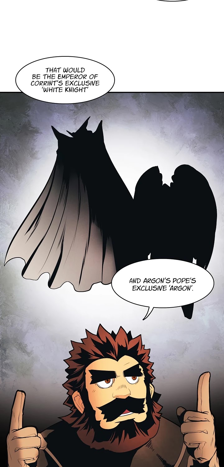 MookHyang - Dark Lady Chapter 95 page 39 - Chapter 95