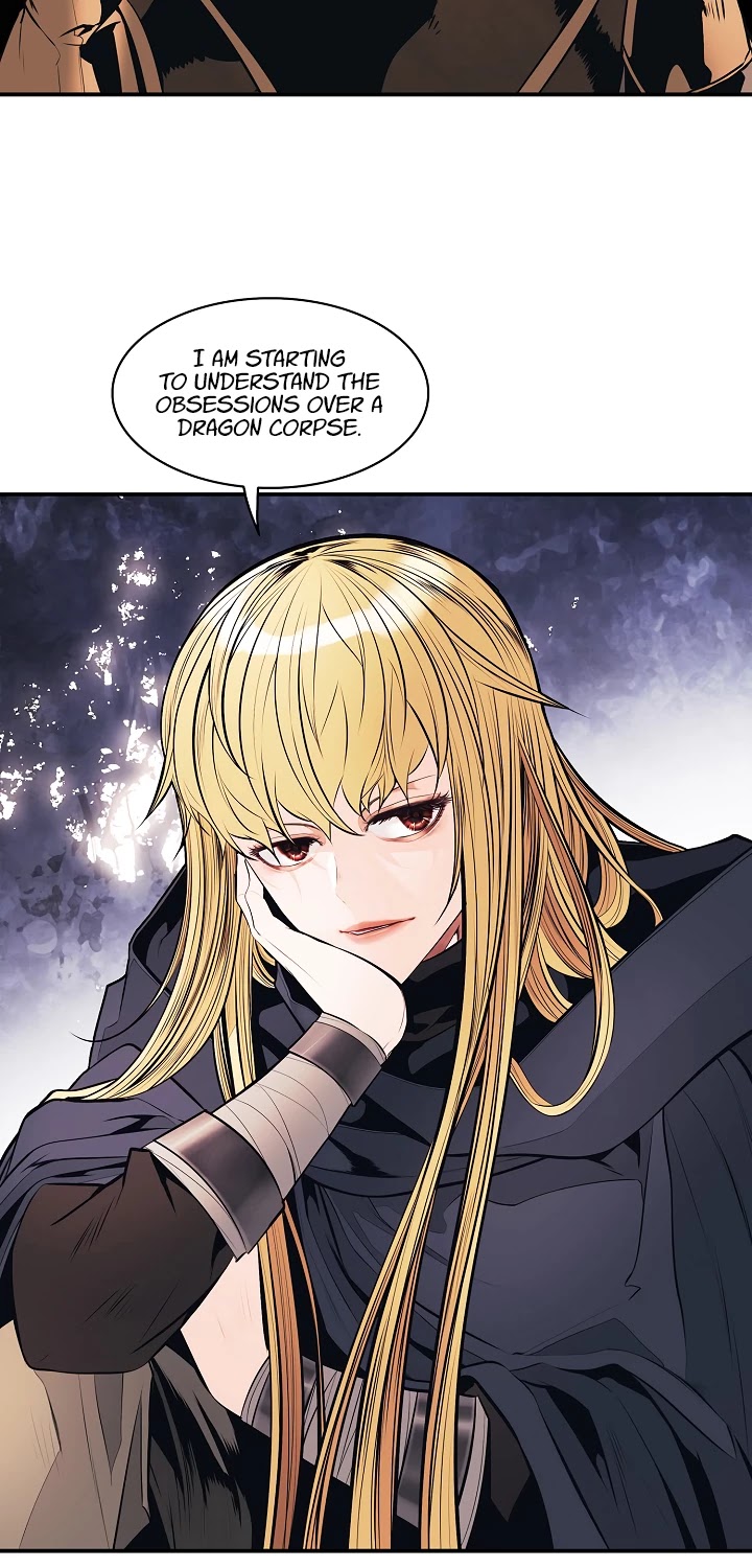 MookHyang - Dark Lady Chapter 95 page 40 - Chapter 95