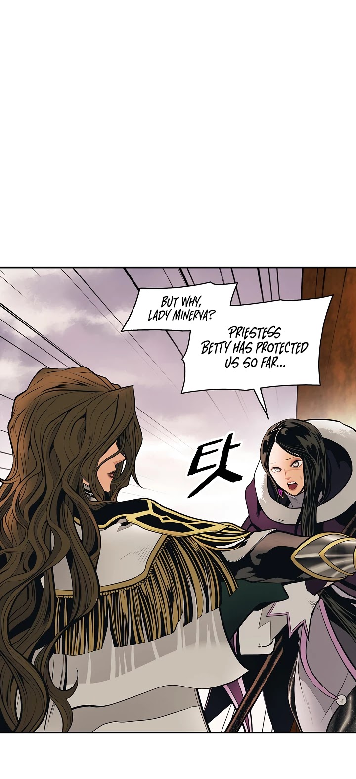 MookHyang - Dark Lady Chapter 95 page 6 - Chapter 95