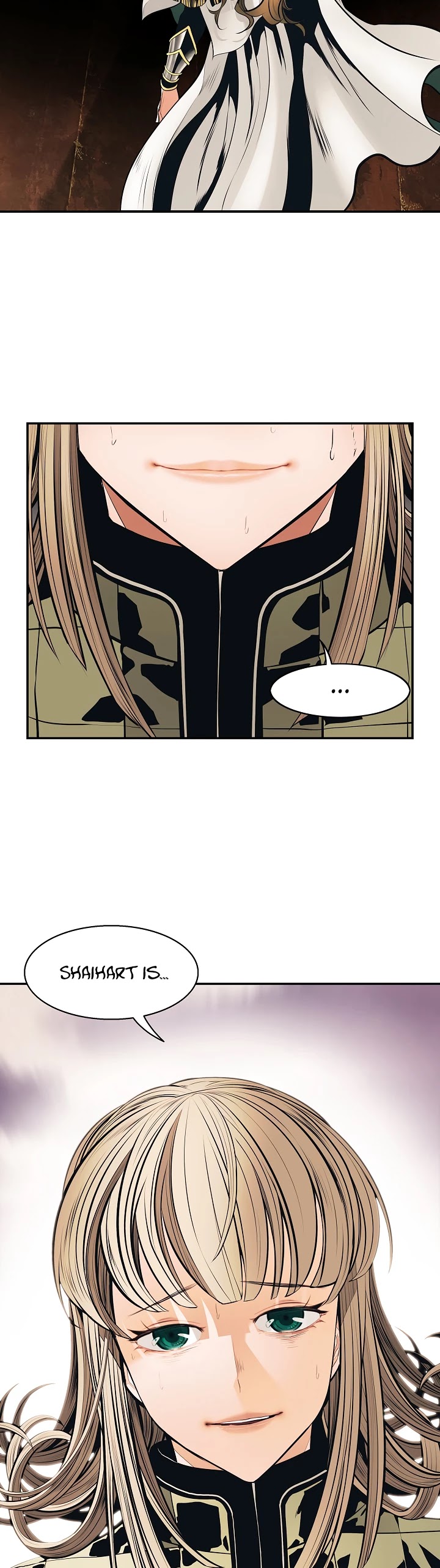 MookHyang - Dark Lady Chapter 95 page 9 - Chapter 95
