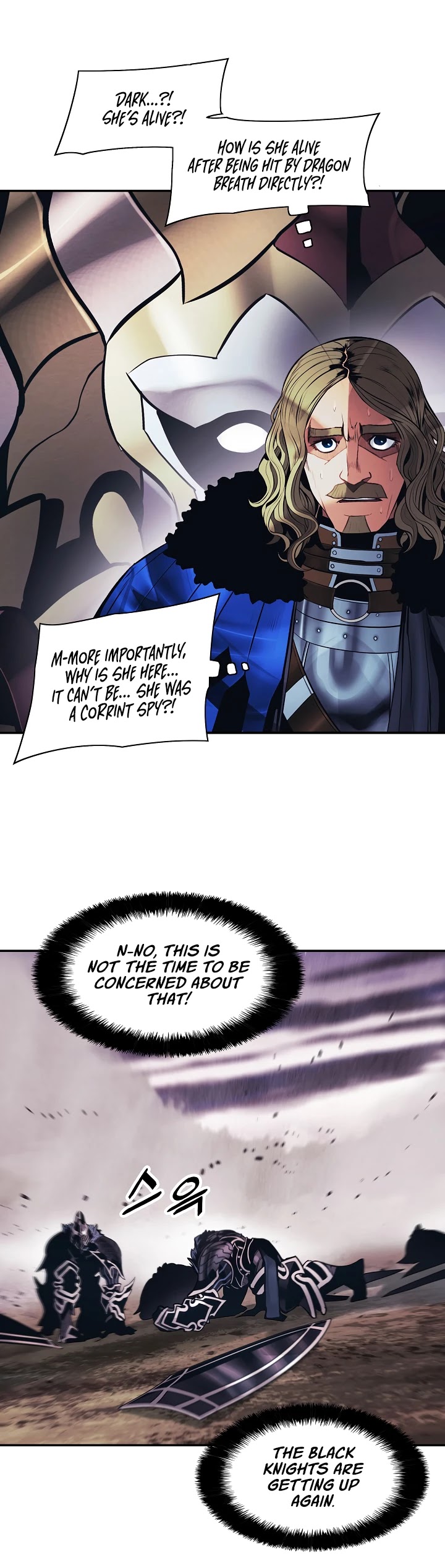 MookHyang - Dark Lady Chapter 96 page 24 - Chapter 96